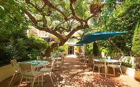 Hôtel Jardin Croisette